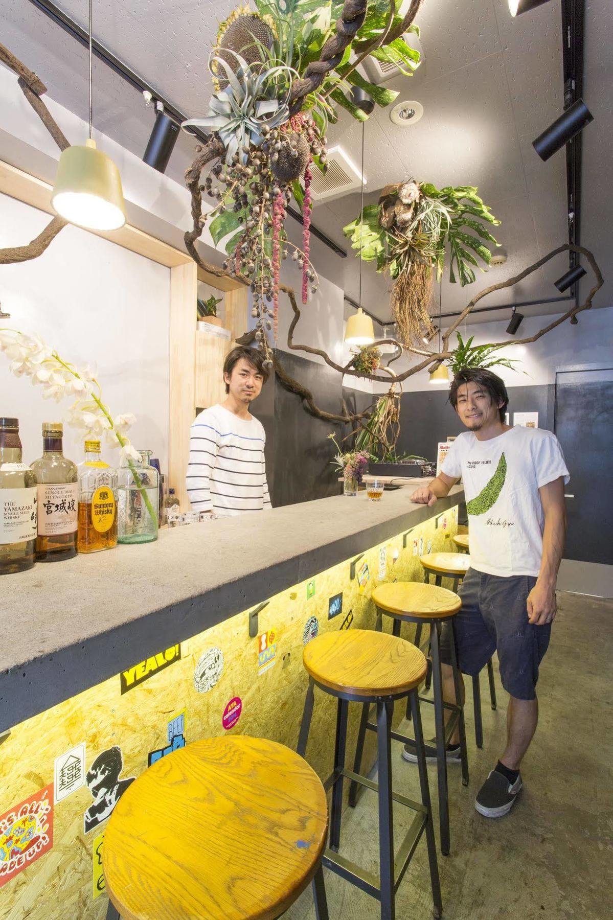 Artist Hotel - Bna Hotel Koenji Tōkyō Extérieur photo