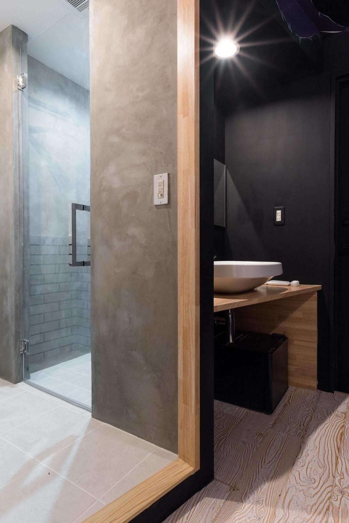 Artist Hotel - Bna Hotel Koenji Tōkyō Extérieur photo