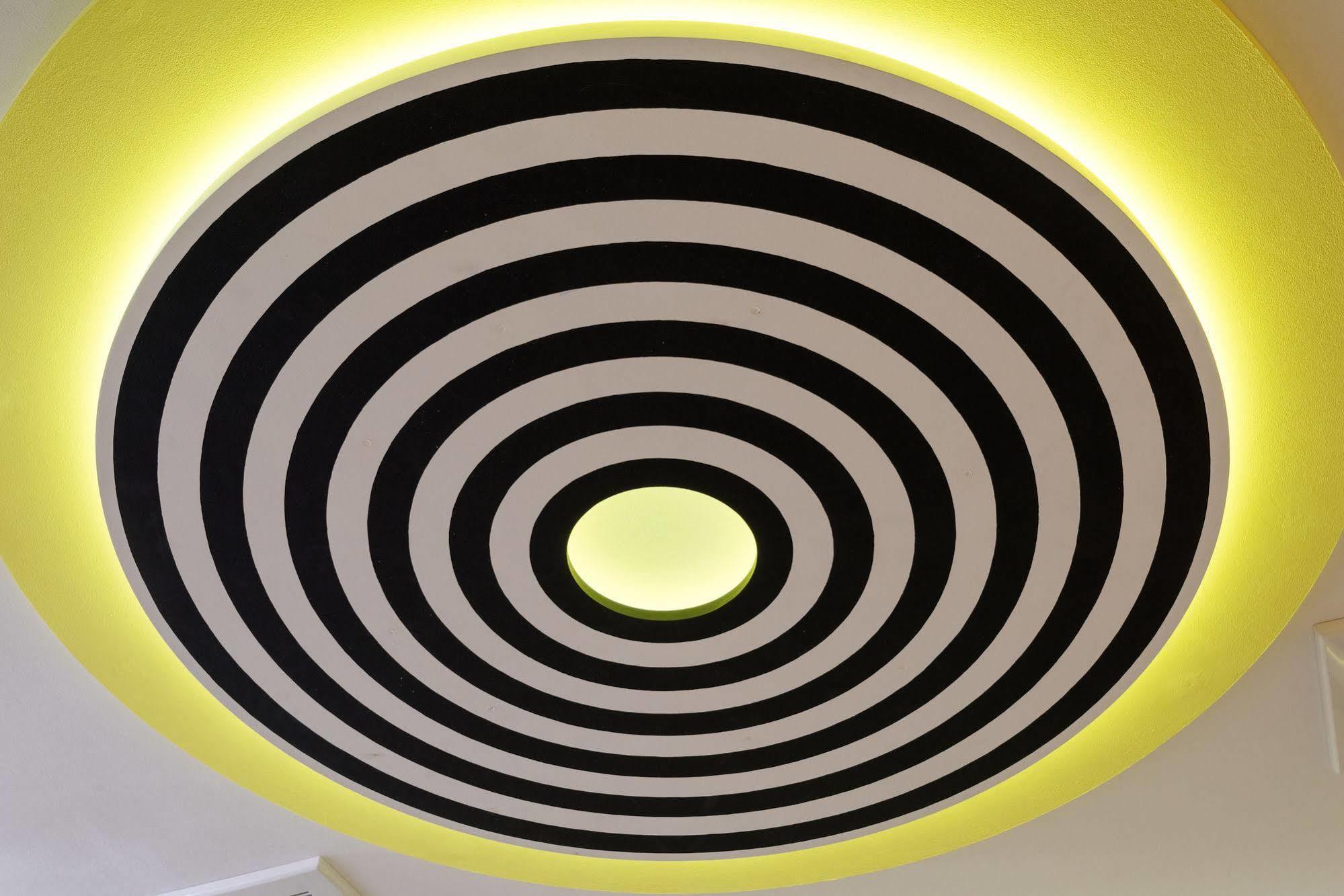 Artist Hotel - Bna Hotel Koenji Tōkyō Extérieur photo