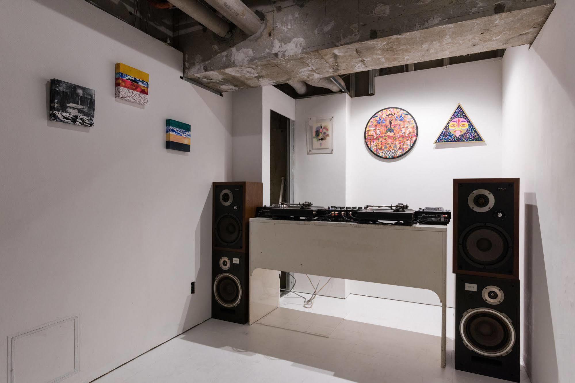 Artist Hotel - Bna Hotel Koenji Tōkyō Extérieur photo